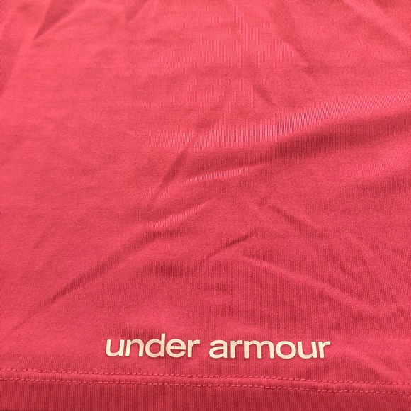 Under Armour Heat Gear Workout Tank - Picture 4 of 6